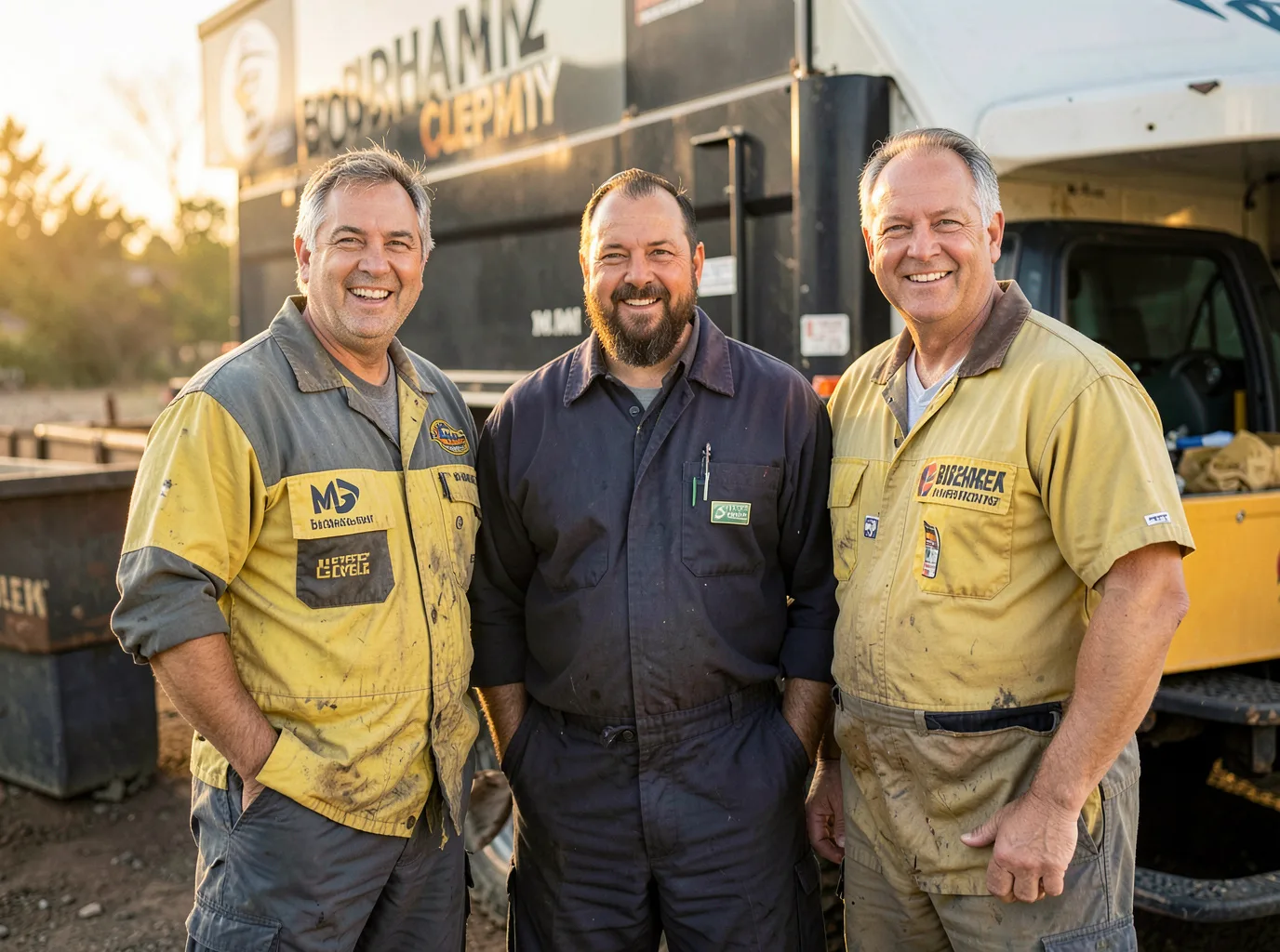 Sewage Cleanup company in Shelley, ID